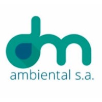 DM Ambiental SA logo - Similar company to Land Studios Consulting