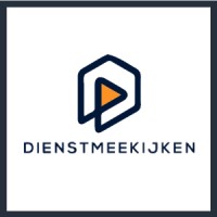 Dienstmeekijken logo - Similar company to Het Scherm