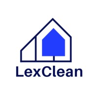 LexClean logo - Similar company to The Autumn Spoon