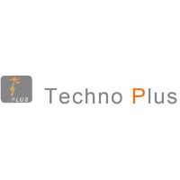 Techno Plus logo - Similar company to Techno Plus Plus