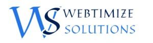 Webtimize Solutions logo - Similar company to Rilapp Technologies - India