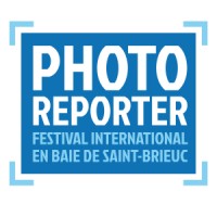 Festival Photoreporter logo - Similar company to L'Occasion Café