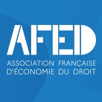 Association Française d'Economie du Droit logo - Similar company to Chaire Aging Up!