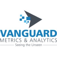 Vanguard Metrics logo - Similar company to Lynk Pharmaceuticals