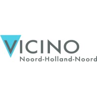 Vicino Noord-Holland Noord logo - Similar company to Bos Rubber