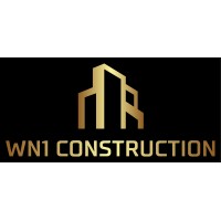 WN1 Construction logo - Similar company to Elevate 1 Construction