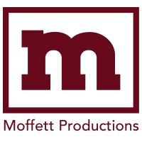 Moffett Productions logo - Similar company to You Squared Media