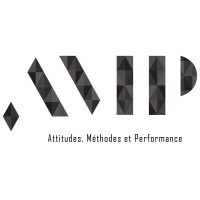 AMP-Digital logo - Similar company to Digitalastic