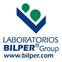 LABORATORIOS BILPER Group logo - Similar company to Harz.