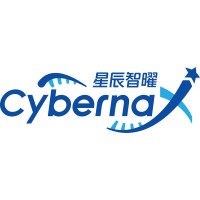 CybernaX Bio logo - Similar company to Euridoc Phd Programme