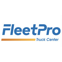 FleetPro Truck Center INC logo - Similar company to Cloud9 Solutions