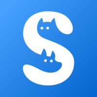 Snoutly logo - Similar company to Spacegoat Studios