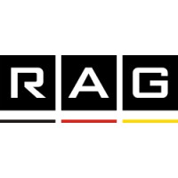 RAG Aktiengesellschaft logo - Similar company to Tu Bergakademie Freiberg