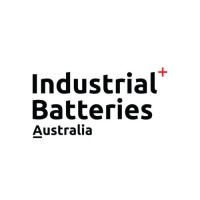 Industrial Batteries Australia logo - Similar company to Bsl Battery - Industrial