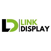Link Display logo - Similar company to Ay Events