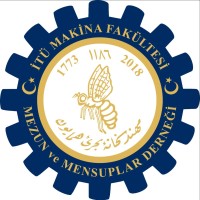 İTÜ Makina Fakültesi Mezun ve Mensuplar Derneği logo - Similar company to Greens Kindergarten