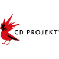 CD PROJEKT SA logo - Similar company to Gog