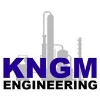 KNGM Engineering logo - Similar company to Omnia Group