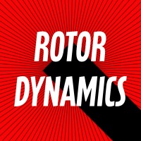 Rotor Dynamics 101 logo - Similar company to Hyflexpower Project