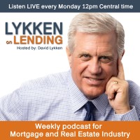 Lykken on Lending logo - Similar company to Coennect
