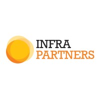 INFRA Partners - Investments in Logistics logo - Similar company to Long Haul