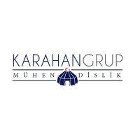 KARAHAN GRUP MÜHENDİSLİK MİMARLIK İNŞAAT TAAHÜT GIDA TAR.VE HAYV. TİC.LTD.ŞTİ. logo - Similar company to Bi.Blok