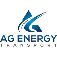AG Energy Transport, LLC logo - Similar company to Third Coast Commodities, Llc
