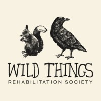 Wild Things Rehabilitation Society logo - Similar company to Synchronized Agency Inc.