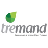 TREMAND SRL AD UNICO SOCIO logo - Similar company to Bighellini S.R.L.