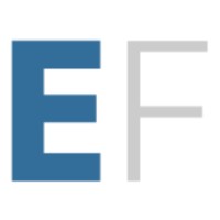 Evidence Foundation logo - Similar company to Foldingathome
