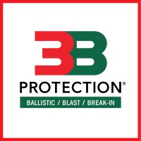 3B Protection logo - Similar company to Mobsur
