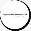 Elayna Zahra Research Lab logo - Similar company to Champs Botswana