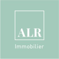 ALR IMMOBILIER logo - Similar company to Evoxe Immobilier