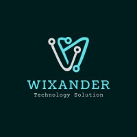 Wixander Technology Solution logo - Similar company to Activants