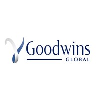 Goodwins Global logo - Similar company to The Vine Collective