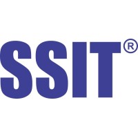 SP-SSA International Terminal (SSIT) logo - Similar company to Cmit