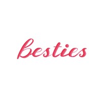 Besties logo - Similar company to Livelo - Your Global Bike