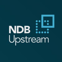 NDB Upstream logo - Similar company to Interica