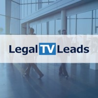 Legal TV Leads logo - Similar company to Luv Nft