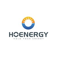 Hoenergy-Deutschland logo - Similar company to Hoenergy