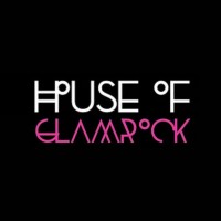 House of GlamRock logo - Similar company to The Design Bricks