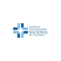 Hospital Universitario Nacional de Colombia logo - Similar company to Subred Centro Oriente