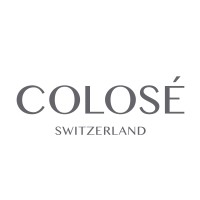 COLOSÉ Switzerland logo - Similar company to B-Selfie | Glam Italy - Switzerland