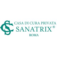 Clinica Sanatrix logo - Similar company to Upda - Università Popolare 