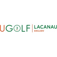 UGOLF LACANAU logo - Similar company to Cabot Bordeaux