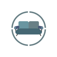 Sofá logo - Similar company to Sofa-Cile