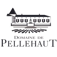 Domaine de Pellehaut logo - Similar company to Monvinho Tour