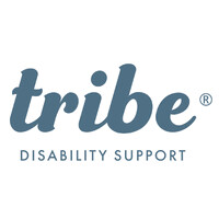 Tribe Disability Support logo - Similar company to Limitless Function Co.
