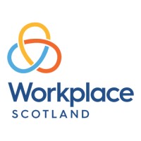 Workplace Scotland logo - Similar company to Belle Unique