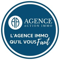 Agence Action Immo logo - Similar company to Immo Data